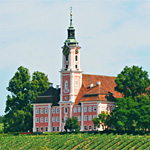 Wallfahrtskirche Birnau